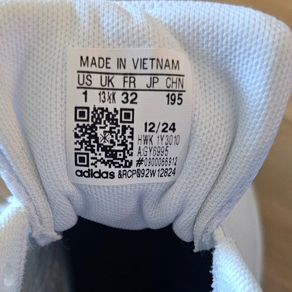 adidas stan smith kids - Picture 5 of 8